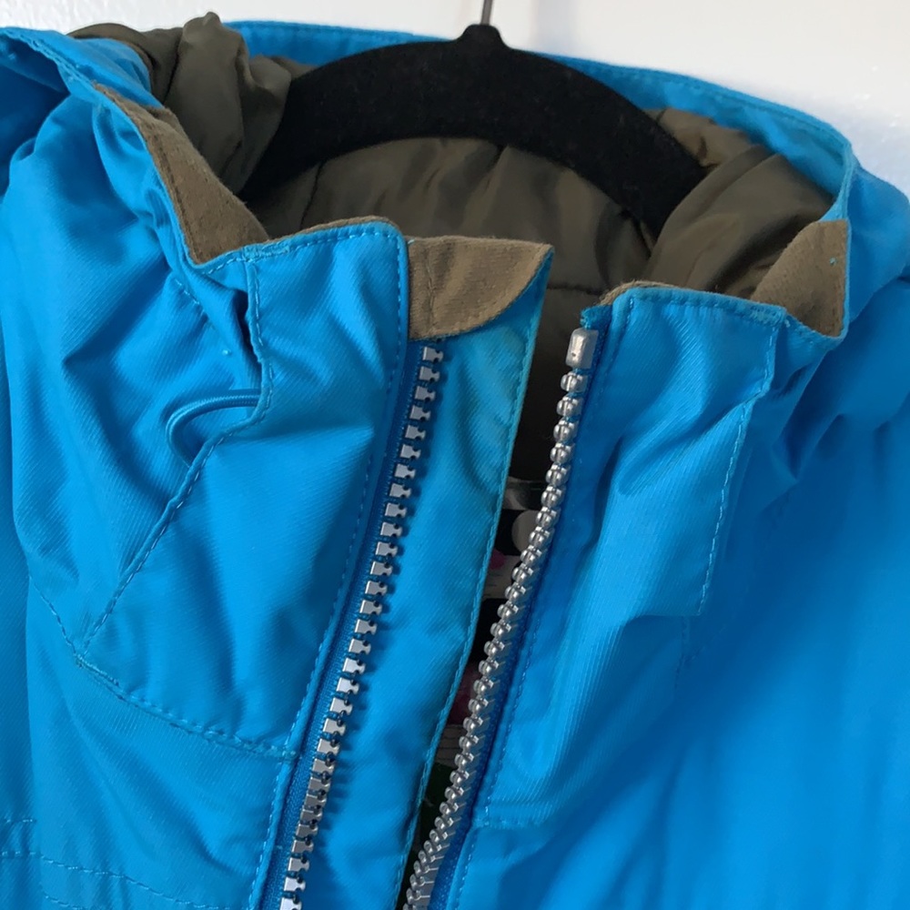 Burton Dry Ride Jacket - Picture 11 of 13